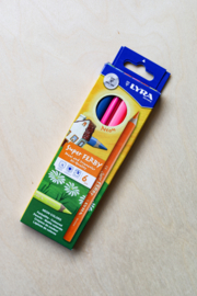 Lyra || SuperFerby neon ( 6st)
