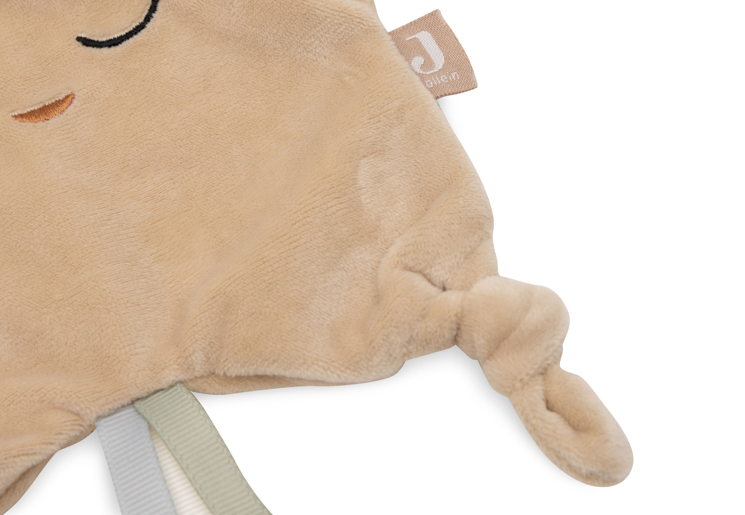 Jollein Speendoekje Teddy Bear || Star Biscuit
