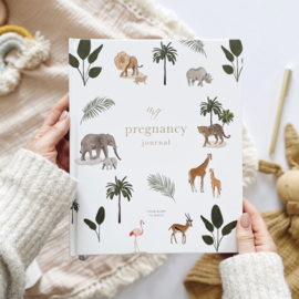 Pregnancy Journal || Jungle
