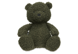 Jollein Knuffel Teddy Bear ||  Leaf Green