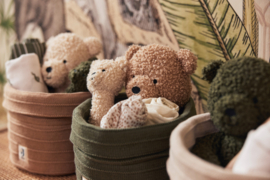 Jollein Rammelaar || Teddy Bear || Naturel