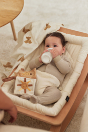 Jollein Babyboek || Spring Garden