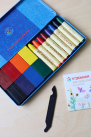 Stockmar || krijtstifjes en blokjes