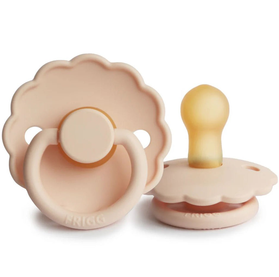 FRIGG Daisy || Pink cream 0-6M