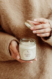 Fluffy Shea butter ||  210ml