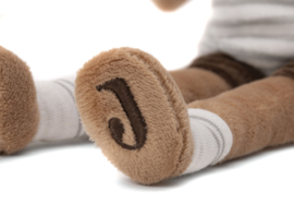 Jollein Knuffel Mouse ||  Jackie