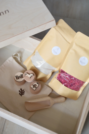 Speelbak set || Princes