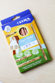 Lyra || SuperFerby  ongelakt (12st)
