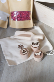 Speelbak set || Princes