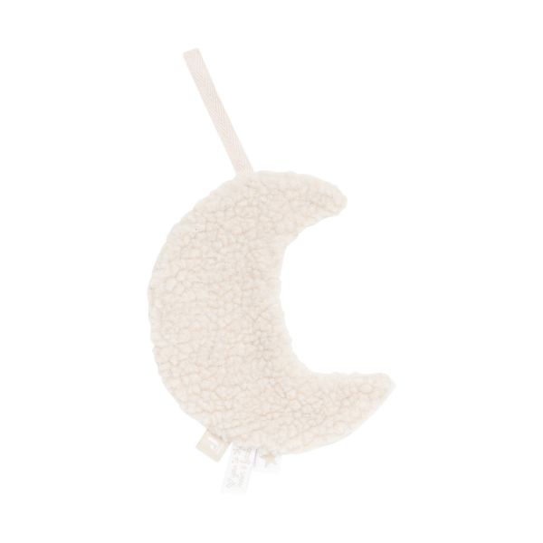 Jollein Speendoekje Teddy Bear || Moon nougat