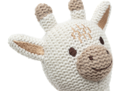 Jollein Rammelaar || Giraffe