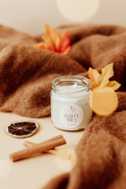 Fluffy Shea butter ||  210ml