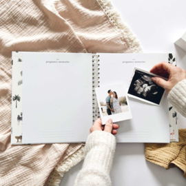 My Baby Book || Jungle