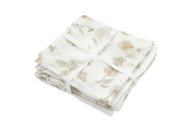 Jollein Hydrofiele Doek || Dreamy Mouse Small