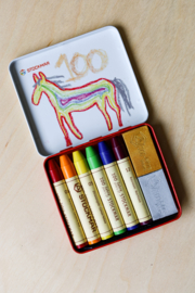 Stockmar || Regenboogeditie