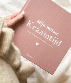 Kraamtijd || Linnen Roze