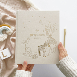 Pregnancy Journal || Safari