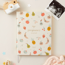 Pregnancy Journal || Tutti Frutti