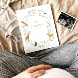 Pregnancy Journal || Dieren