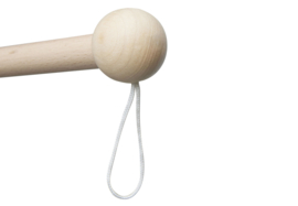Jollein || Houten arm voor mobiel