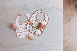 Slab waterproof || Peach (2pack)