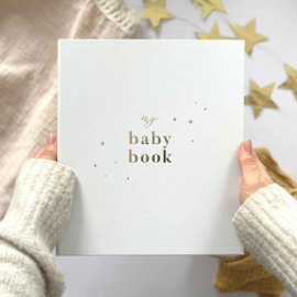 My Baby Book || Wit
