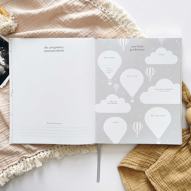 Pregnancy Journal || Jungle