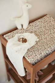 Jollein Bijtring Siliconen || Teddy Bear