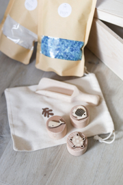 Speelbak set || Zeedieren