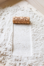Houten Roller ||  Zeedieren