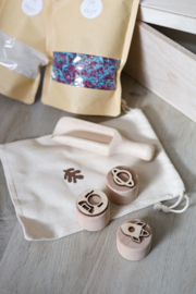 Speelbak set || Ruimte