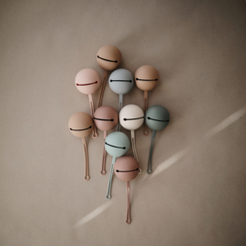MUSHIE Speen Doosje || Cambridge Blue