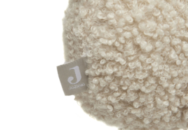 Jollein Muziekhanger || Teddy Bear || Naturel