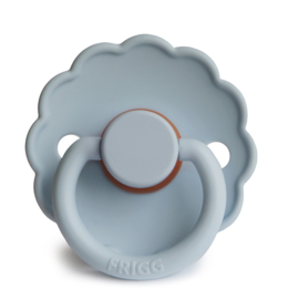 FRIGG Daisy || Powder Blue 0-6M