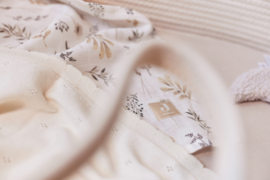 Jollein Hydrofiele Doek || Wild Flower ( 3 -pack )