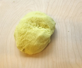 Kinetisch Zand | Kleur