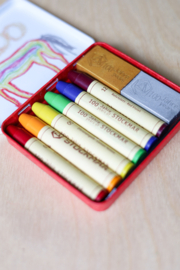 Stockmar || Regenboogeditie