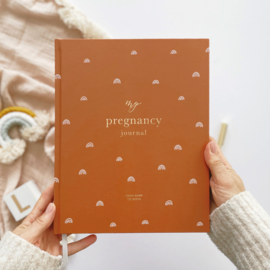 Pregnancy Journal || Regenboog