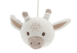 Jollein Baby mobiel || Animals
