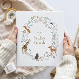 My Baby Book || Dieren