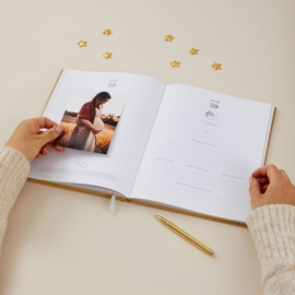 Pregnancy Journal || Regenboog