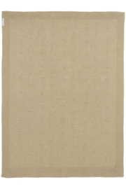 Meyco Ledikant || Mini Knots Sand