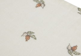 Jollein Hydrofiele Doek || Rosehip (3-pack )