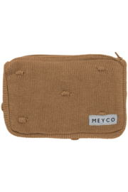 Meyco Billendoekjesetui || Mini Knots || Toffee