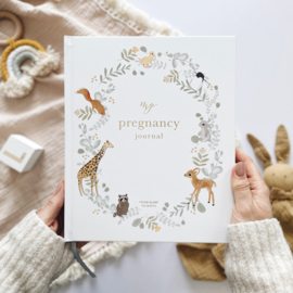 Pregnancy Journal || Dieren