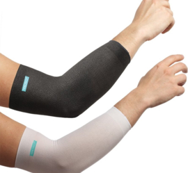 Elbow sleeve eczema