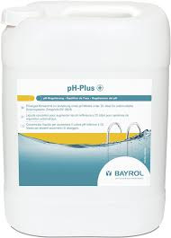 Vloeibare pH-plus 25L - Bayrol