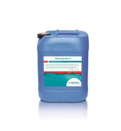 Vloeibare chloor 25kg - Chloriliquide C Bayrol