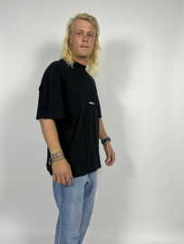 Shirt Mocker Zekers Zwart