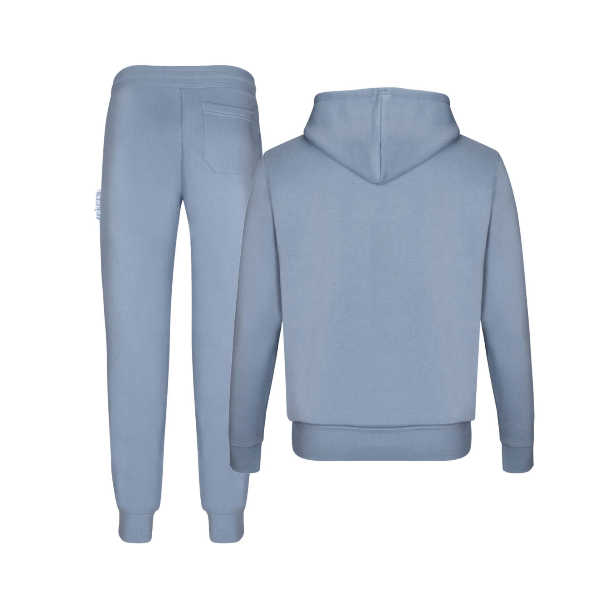 Zekers Pak Mineral Blue